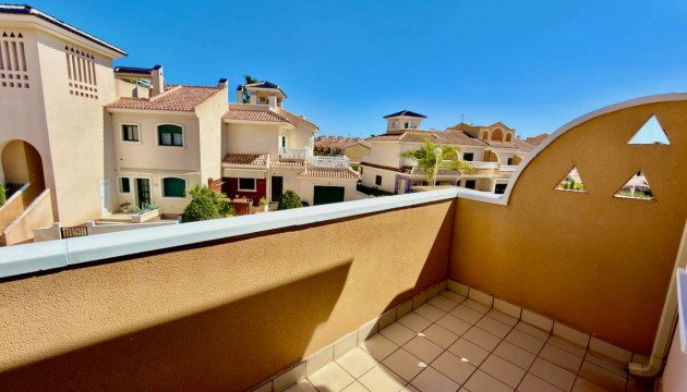 Sale - Villas - Ciudad Quesada - Rojales