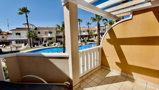 Sale - Villas - Ciudad Quesada - Rojales