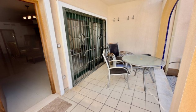 Sale - Villas - Ciudad Quesada - Rojales