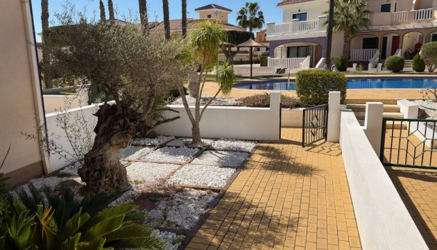 Sale - Villas - Ciudad Quesada - Rojales