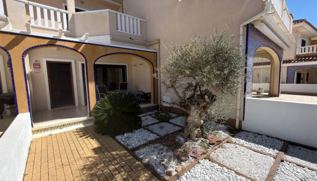 Sale - Villas - Ciudad Quesada - Rojales