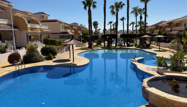 Revente - Appartement - Ciudad Quesada