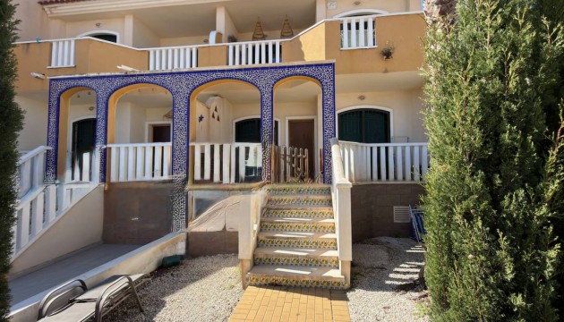 Revente - Appartement - Ciudad Quesada