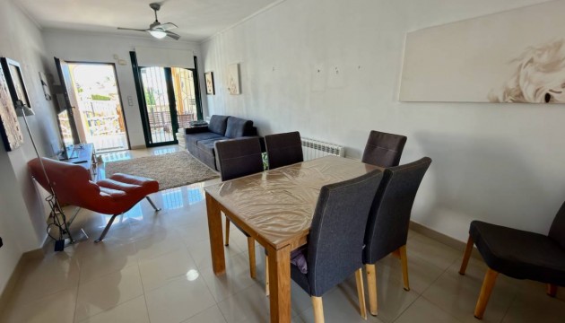 Revente - Appartement - Ciudad Quesada