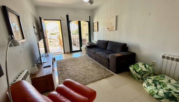 Revente - Appartement - Ciudad Quesada