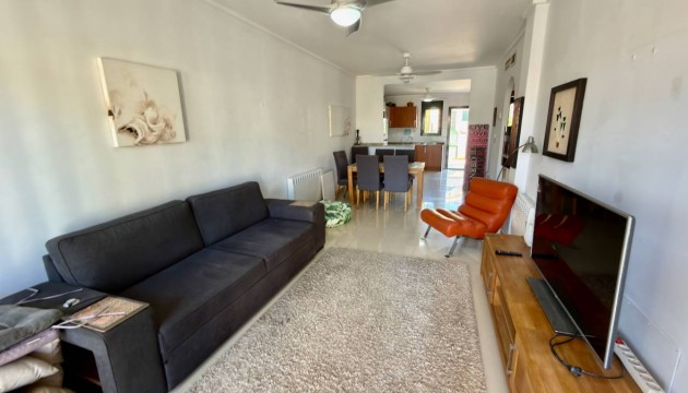 Revente - Appartement - Ciudad Quesada