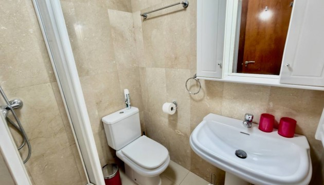 Revente - Appartement - Ciudad Quesada