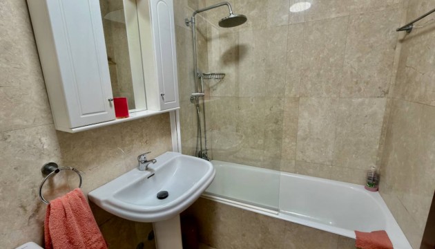 Revente - Appartement - Ciudad Quesada