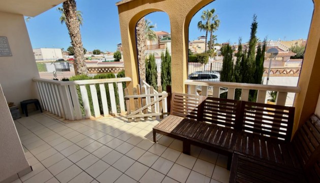 Revente - Appartement - Ciudad Quesada