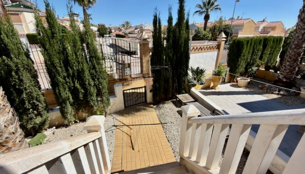 Revente - Appartement - Ciudad Quesada