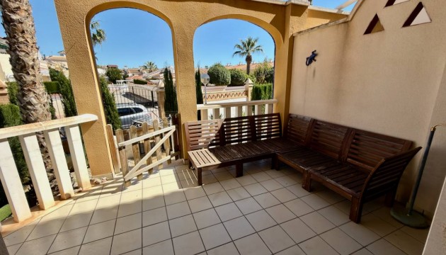 Revente - Appartement - Ciudad Quesada