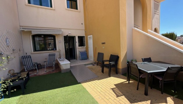 Revente - Appartement - Ciudad Quesada