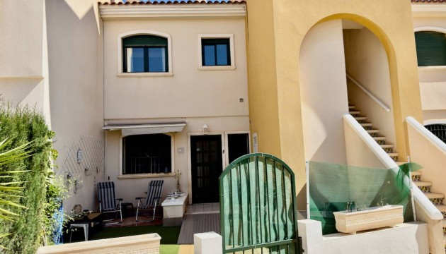 Revente - Appartement - Ciudad Quesada