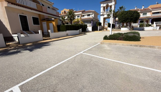 Revente - Appartement - Ciudad Quesada