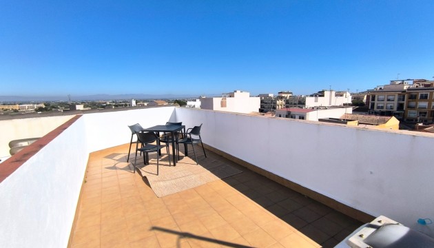 Sale - Apartment - Benijofar - Benijófar