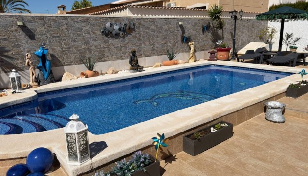 Venta - Villas
 - Ciudad Quesada