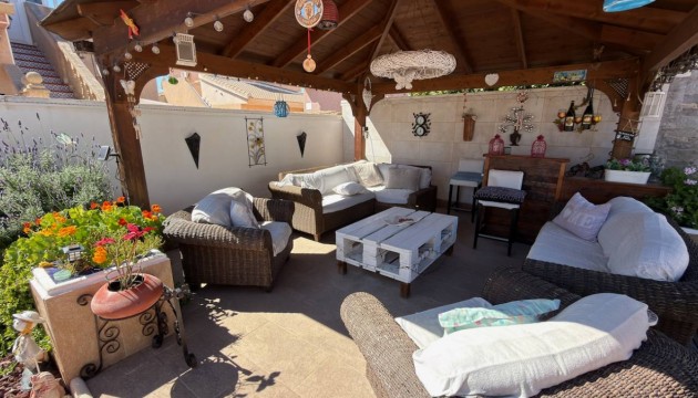 Venta - Villas
 - Ciudad Quesada