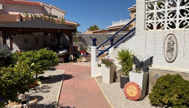 Venta - Villas
 - Ciudad Quesada