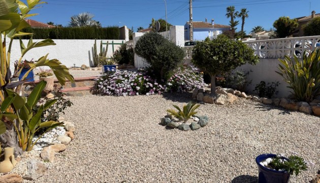 Venta - Villas
 - Ciudad Quesada