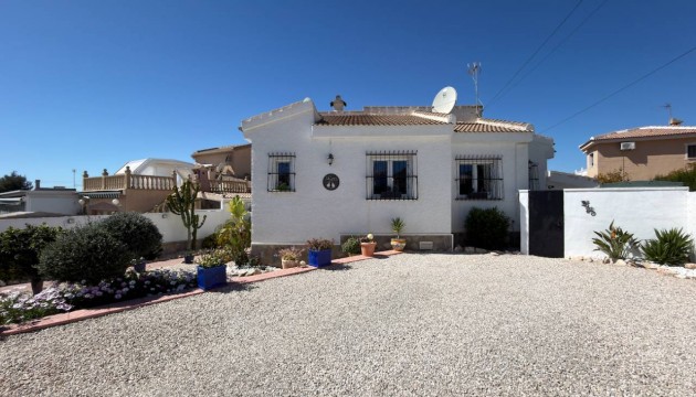 Venta - Villas
 - Ciudad Quesada