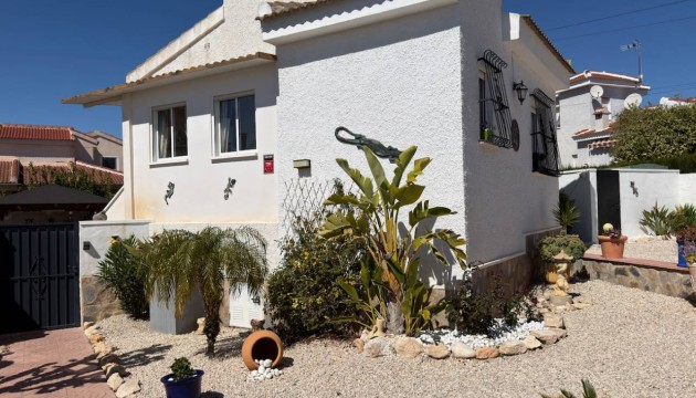 Venta - Villas
 - Ciudad Quesada