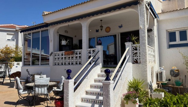 Venta - Villas
 - Ciudad Quesada