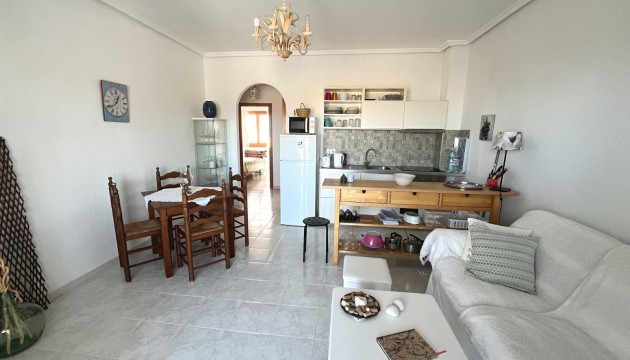 Resale - Wohnung - Ciudad Quesada