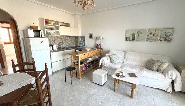 Resale - Wohnung - Ciudad Quesada