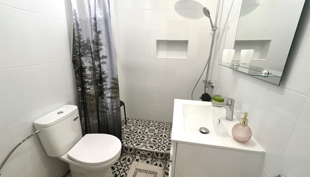 Resale - Wohnung - Ciudad Quesada