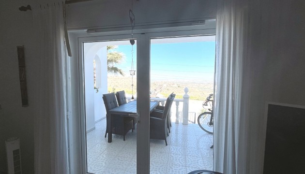 Resale - Wohnung - Ciudad Quesada