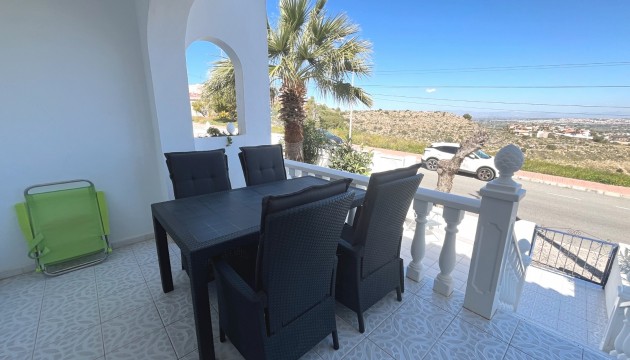 Resale - Wohnung - Ciudad Quesada