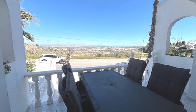 Resale - Wohnung - Ciudad Quesada