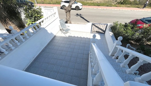 Resale - Wohnung - Ciudad Quesada