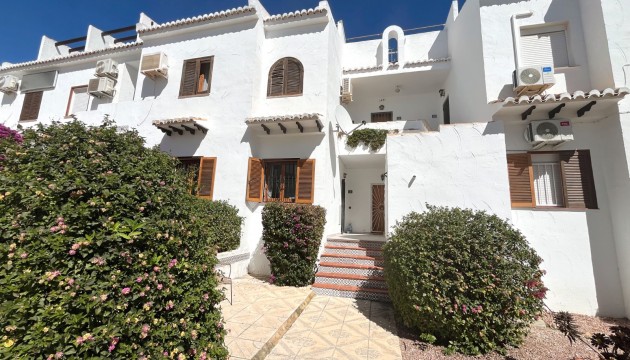 Resale - Wohnung - Ciudad Quesada