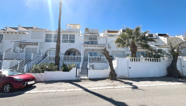 Resale - Wohnung - Ciudad Quesada