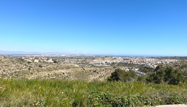 Resale - Wohnung - Ciudad Quesada