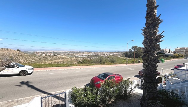 Resale - Wohnung - Ciudad Quesada