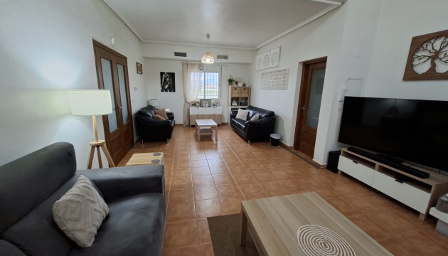 Sale - Villas - Catral