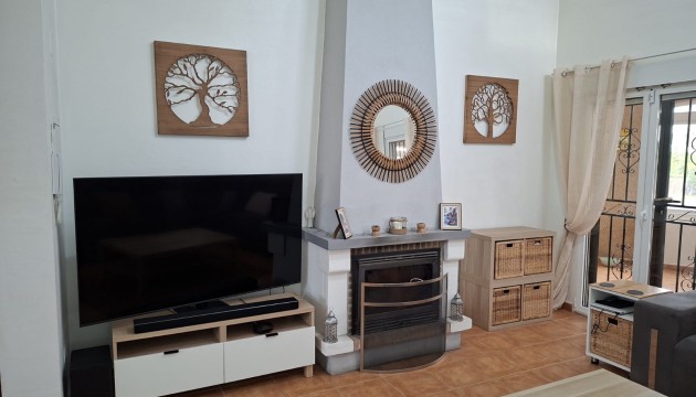 Sale - Villas - Catral