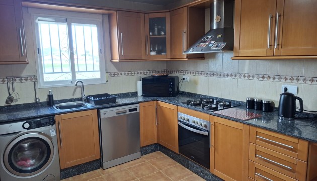 Sale - Villas - Catral