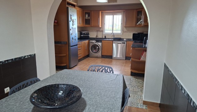 Sale - Villas - Catral