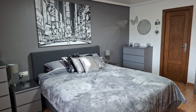 Sale - Villas - Catral