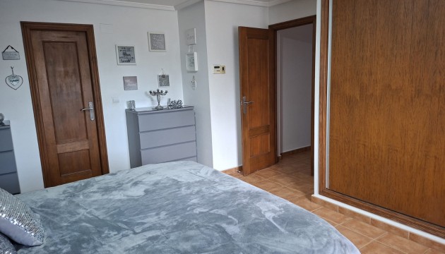 Sale - Villas - Catral