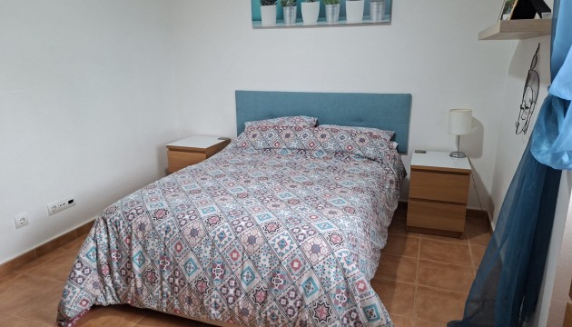 Sale - Villas - Catral