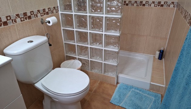 Sale - Villas - Catral