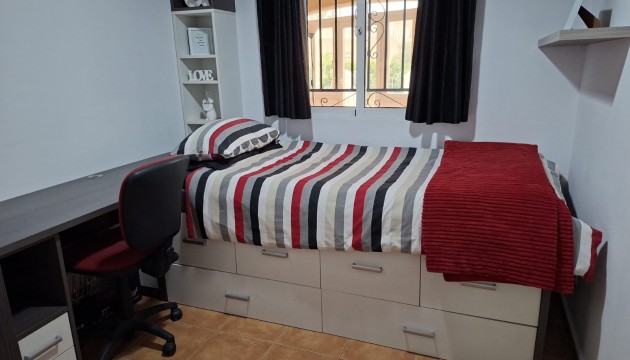 Sale - Villas - Catral