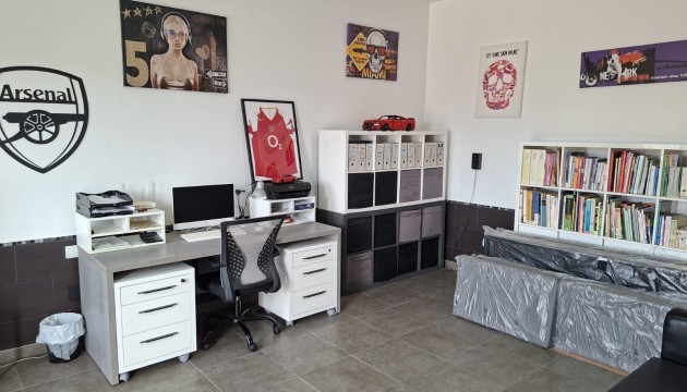 Sale - Villas - Catral