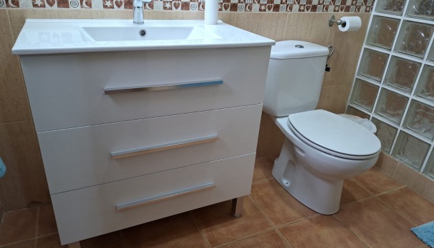 Sale - Villas - Catral