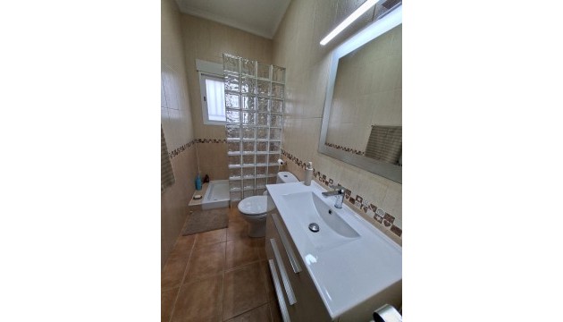 Sale - Villas - Catral