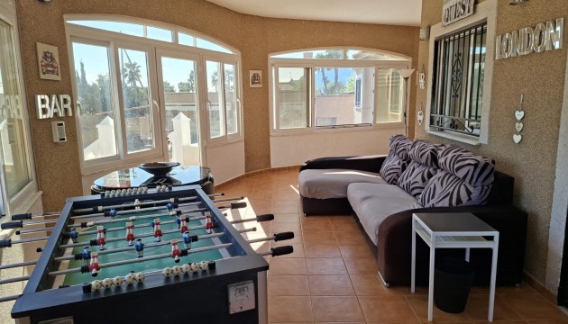 Sale - Villas - Catral